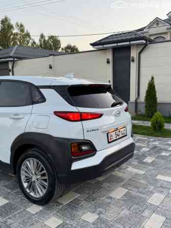 Hyundai Kona I 1.6, 2019 Бишкек