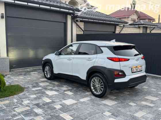 Hyundai Kona I 1.6, 2019 Бишкек