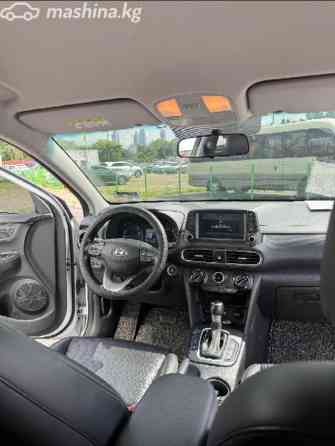 Hyundai Kona I 1.6, 2019 Бишкек