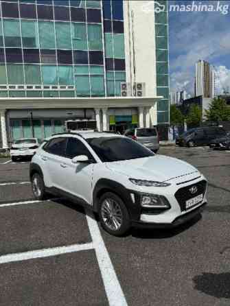 Hyundai Kona I 1.6, 2019 Бишкек