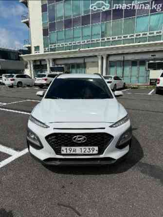 Hyundai Kona I 1.6, 2019 Бишкек
