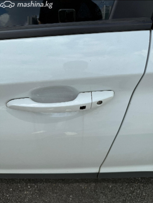 Hyundai Kona I 1.6, 2019 Бишкек - сүрөт 2