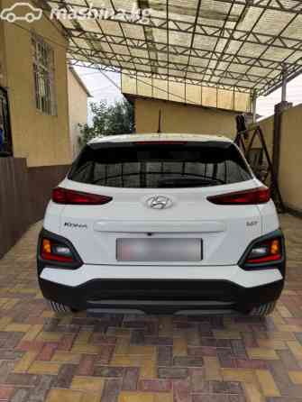 Hyundai Kona I 1.6, 2019 Бишкек
