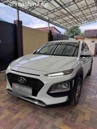 Hyundai Kona I 1.6, 2019 Бишкек