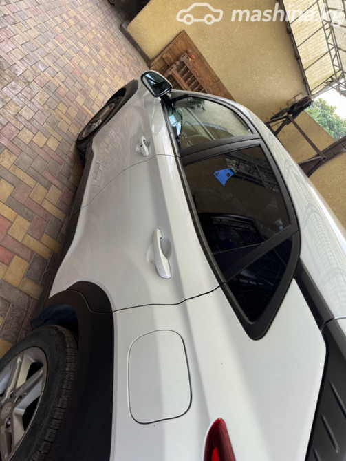 Hyundai Kona I 1.6, 2019 Бишкек - сүрөт 4