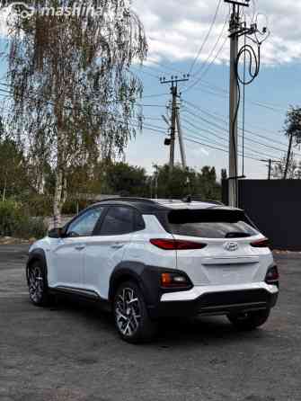 Hyundai Kona I 1.6, 2020 Бишкек