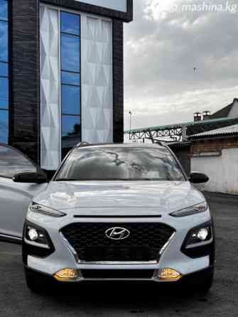 Hyundai Kona I 1.6, 2020 Бишкек