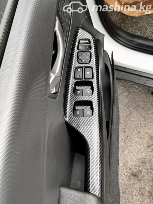 Hyundai Kona I 1.6, 2020 Бишкек - сүрөт 11