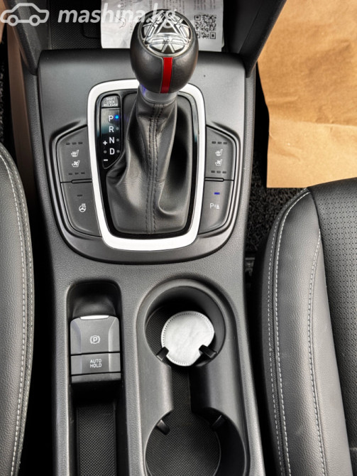 Hyundai Kona I 1.6, 2020 Бишкек - сүрөт 10