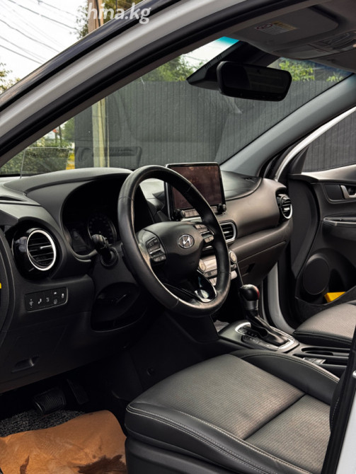 Hyundai Kona I 1.6, 2020 Бишкек - сүрөт 6