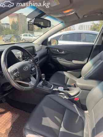 Hyundai Kona I 1.6, 2019 Бишкек