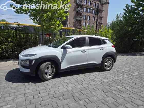 Hyundai Kona I 1.6, 2020 Бишкек