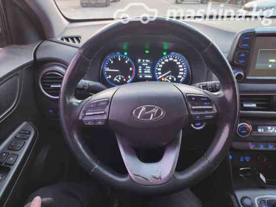 Hyundai Kona I 1.6, 2020 Бишкек