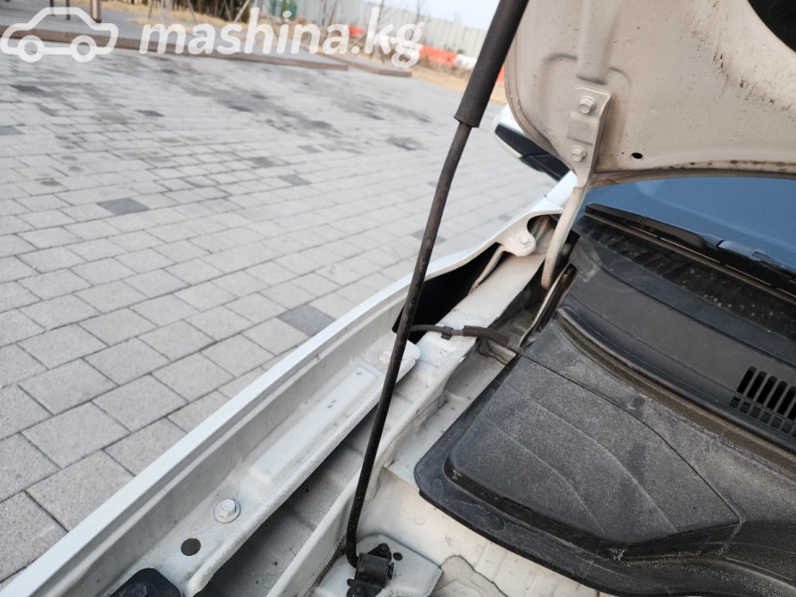 Hyundai Kona I 1.6, 2020 Бишкек - сүрөт 7