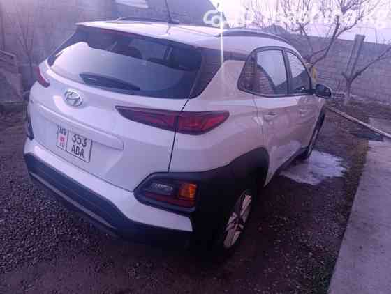 Hyundai Kona I 2.0, 2020 Бишкек