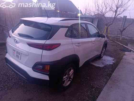 Hyundai Kona I 2.0, 2020 Бишкек