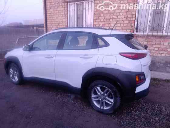 Hyundai Kona I 2.0, 2020 Бишкек