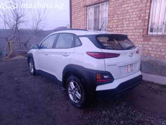 Hyundai Kona I 2.0, 2020 Бишкек