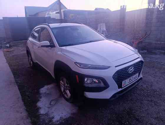 Hyundai Kona I 2.0, 2020 Бишкек