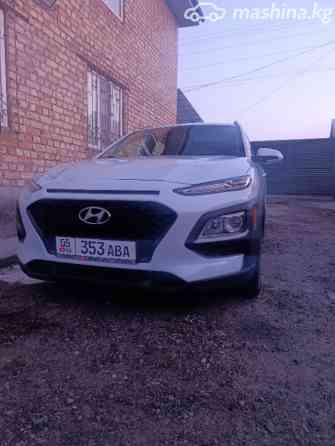 Hyundai Kona I 2.0, 2020 Бишкек