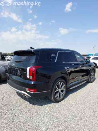 Hyundai Palisade I 2.2, 2019 Бишкек