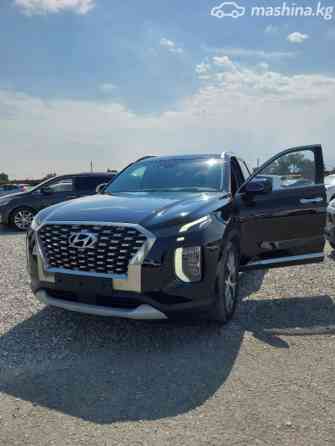 Hyundai Palisade I 2.2, 2019 Бишкек