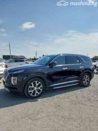 Hyundai Palisade I 2.2, 2019 Бишкек
