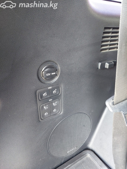 Hyundai Palisade I 2.2, 2019 Бишкек - сүрөт 9