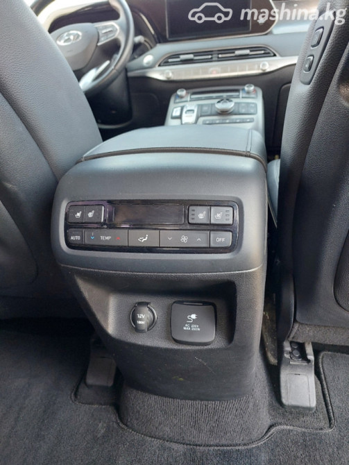 Hyundai Palisade I 2.2, 2019 Бишкек - сүрөт 12