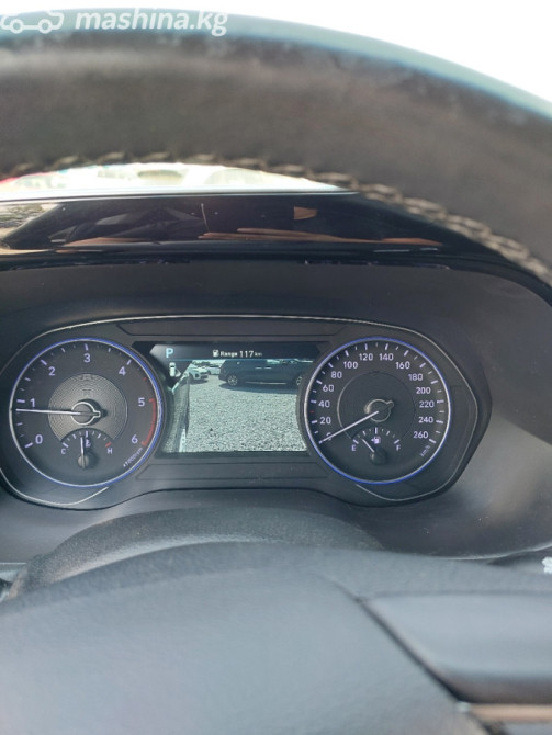 Hyundai Palisade I 2.2, 2019 Бишкек - сүрөт 8