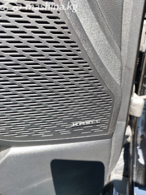 Hyundai Palisade I 2.2, 2019 Бишкек - сүрөт 11