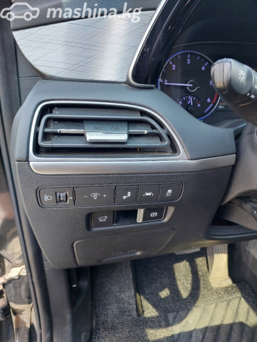 Hyundai Palisade I 2.2, 2019 Бишкек - сүрөт 10