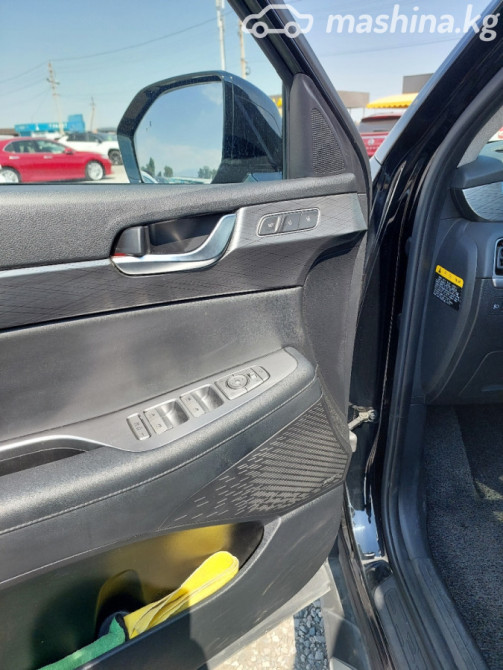 Hyundai Palisade I 2.2, 2019 Бишкек - сүрөт 4