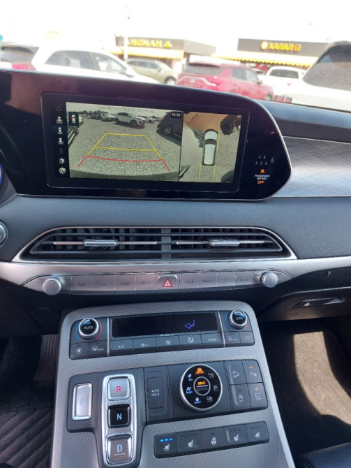 Hyundai Palisade I 2.2, 2019 Бишкек - сүрөт 7