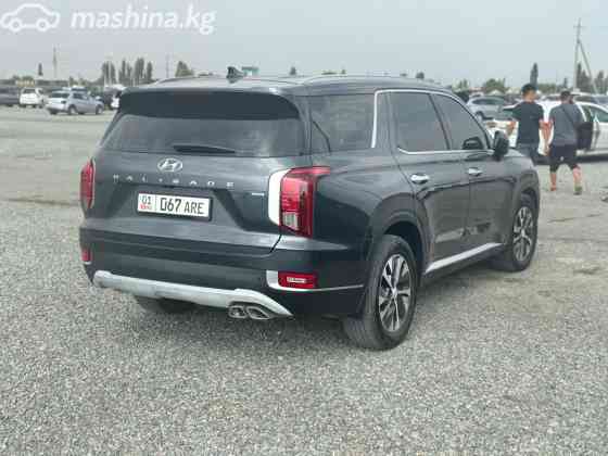 Hyundai Palisade I 2.2, 2019 Бишкек