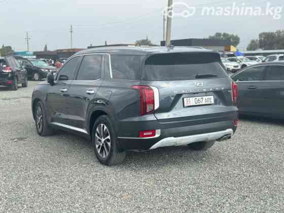 Hyundai Palisade I 2.2, 2019 Бишкек