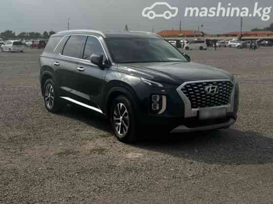 Hyundai Palisade I 2.2, 2019 Бишкек
