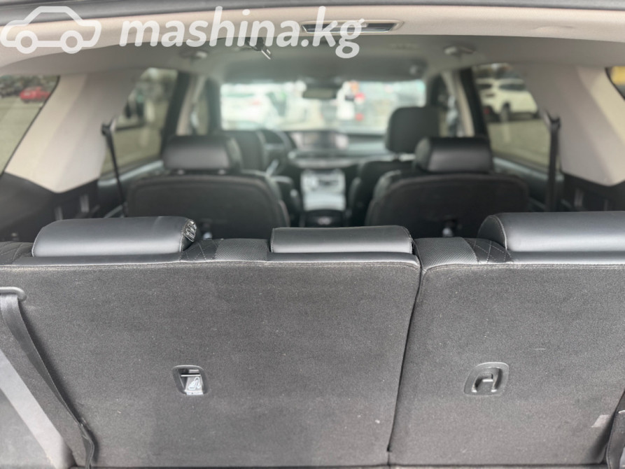 Hyundai Palisade I 2.2, 2019 Бишкек - сүрөт 8