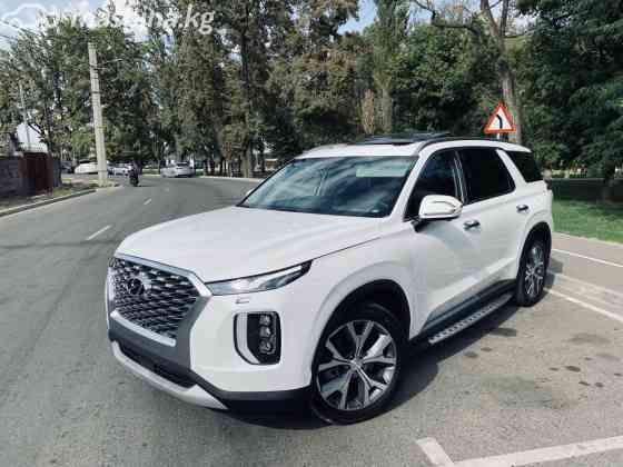 Hyundai Palisade I 2.2, 2019 Бишкек