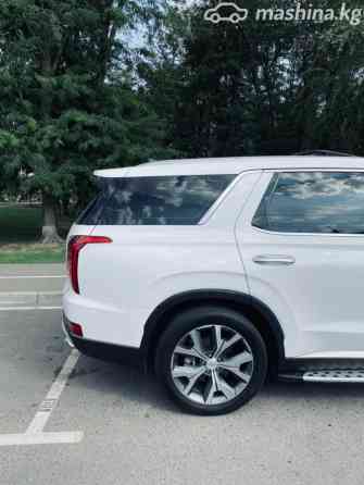 Hyundai Palisade I 2.2, 2019 Бишкек