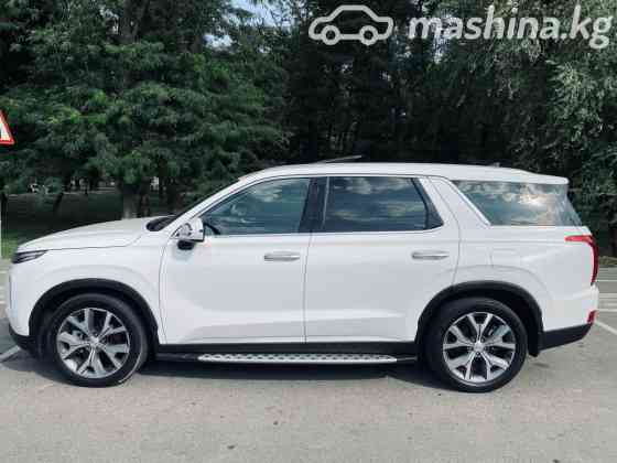 Hyundai Palisade I 2.2, 2019 Бишкек