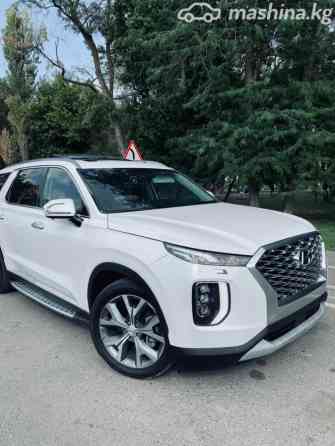 Hyundai Palisade I 2.2, 2019 Бишкек