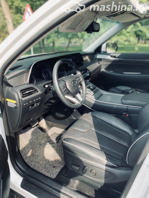 Hyundai Palisade I 2.2, 2019 Бишкек - сүрөт 7