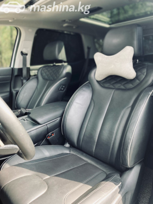 Hyundai Palisade I 2.2, 2019 Бишкек - сүрөт 9