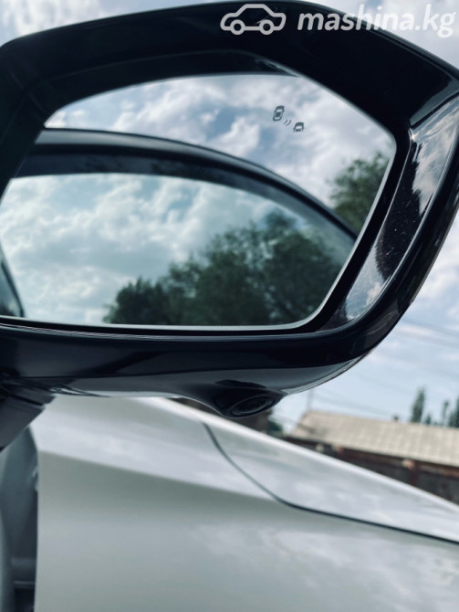 Hyundai Palisade I 2.2, 2019 Бишкек - сүрөт 12