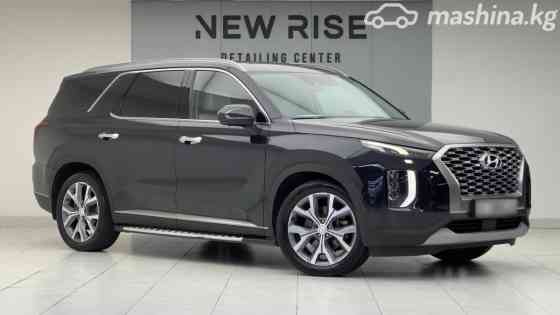 Hyundai Palisade I 3.8, 2019 Бишкек