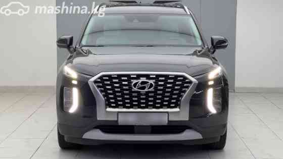 Hyundai Palisade I 3.8, 2019 Бишкек