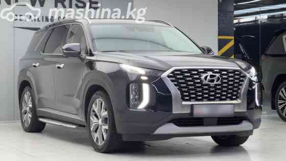 Hyundai Palisade I 3.8, 2019 Бишкек