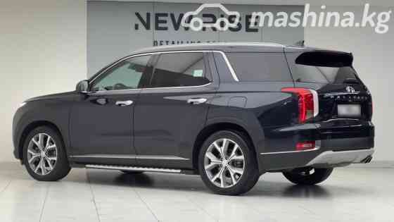 Hyundai Palisade I 3.8, 2019 Бишкек