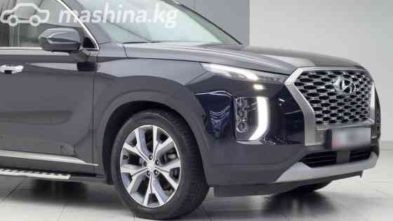 Hyundai Palisade I 3.8, 2019 Бишкек